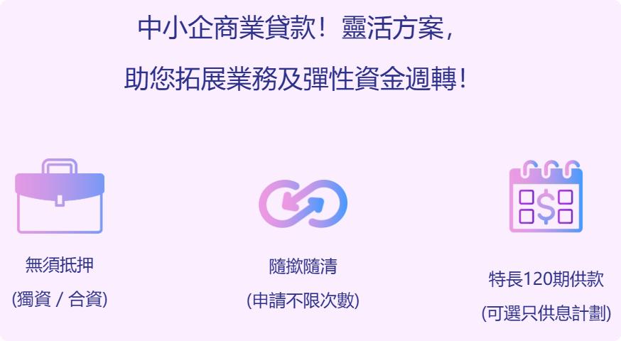 Epay Cash, 盈豐, 盈豐財務, 旺角貸款, 旺角, 貸款, 信貸, 借錢, 財務, 財務公司, 企業商業貸款, 私人貸款, 創業, 中小企融資, 網貸, 二線財務, 網上貸款, 2026中小企貸款, 企業貸款申請, 創業貸款