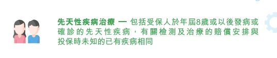 自願醫保, 傳統醫療保險, 投保前已有病徵, 投保時未知已有病徵, 已知病徵未知病徵分別, 先天性疾病保險賠償, 自願醫保保障範圍, 自願醫保首年賠償, 願醫保先天性疾病, 醫療保險比較, Epay Cash, 盈豐財務, 旺角貸款, 私人貸款, 借錢, 貸款
